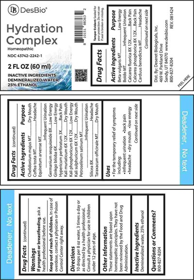 DSRT308 Hydration Complex 8-30-24.jpg Hydration Complex - DSRT308 Hydration Complex 8 30 24